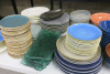 Approx 190 Pieces of Assorted Crockery to Include, Plates, Bowls, Side Plates, Serving Dishes etc (As Viewed/Pictured). - 3