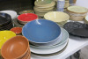 Approx 190 Pieces of Assorted Crockery to Include, Plates, Bowls, Side Plates, Serving Dishes etc (As Viewed/Pictured). - 7