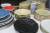 Approx 190 Pieces of Assorted Crockery to Include, Plates, Bowls, Side Plates, Serving Dishes etc (As Viewed/Pictured). - 8