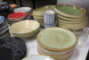 Approx 190 Pieces of Assorted Crockery to Include, Plates, Bowls, Side Plates, Serving Dishes etc (As Viewed/Pictured). - 9