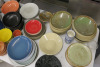 Approx 190 Pieces of Assorted Crockery to Include, Plates, Bowls, Side Plates, Serving Dishes etc (As Viewed/Pictured). - 10