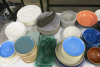 Approx 190 Pieces of Assorted Crockery to Include, Plates, Bowls, Side Plates, Serving Dishes etc (As Viewed/Pictured). - 12