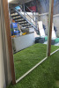 2 x Wooden Frame Mirrors, Size 106 x 76cm. - 2