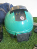K S Group Steam Cleaner, Model 2000S. Comes with Attachments (As Viewed/Pictured). - 2