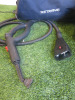 K S Group Steam Cleaner, Model 2000S. Comes with Attachments (As Viewed/Pictured). - 5