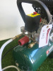 Parkside Mobile 8 Bar Compressor, Model PKO 270 A2, S/N 43188. Comes with Air Line Hose. - 4