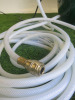 Parkside Mobile 8 Bar Compressor, Model PKO 270 A2, S/N 43188. Comes with Air Line Hose. - 6
