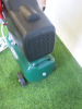 Parkside Mobile 8 Bar Compressor, Model PKO 270 A2, S/N 43188. Comes with Air Line Hose. - 7