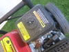 Workzone Titanium Petrol Powered High Pressure Cleaner, Model WW-PPC-15. Comes with Lance. - 3