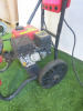 Workzone Titanium Petrol Powered High Pressure Cleaner, Model WW-PPC-15. Comes with Lance. - 4