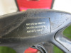 Workzone Titanium Petrol Powered High Pressure Cleaner, Model WW-PPC-15. Comes with Lance. - 7