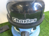 Numatic Charles Vacuum Cleaner, Model CVC370-2. Comes with Hose & Attachments. - 3