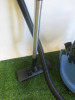 Numatic Charles Vacuum Cleaner, Model CVC370-2. Comes with Hose & Attachments. - 4