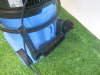 Numatic Charles Vacuum Cleaner, Model CVC370-2. Comes with Hose & Attachments. - 6