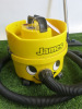 Numatic James Vacuum Cleaner, Model JVP-180-1. Comes with Hose & Attachment. NOTE: no power. - 2