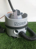 Numatic Nuvac Vacuum Cleaner, Model VNP 180-11. Comes with Hose & Brush. - 2