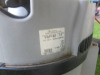 Numatic Nuvac Vacuum Cleaner, Model VNP 180-11. Comes with Hose & Brush. - 3