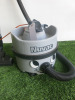 Numatic Nuvac Vacuum Cleaner, Model VNP 180-11. Comes with Hose & Brush. - 2