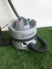 Numatic Nuvac Vacuum Cleaner, Model VNP 180-11. Comes with Hose & Brush. - 2