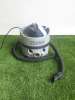Numatic Nuvac Vacuum Cleaner, Model VNP 180-11. Comes with Hose.