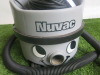 Numatic Nuvac Vacuum Cleaner, Model VNP 180-11. Comes with Hose. - 2
