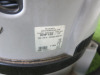 Numatic Nuvac Vacuum Cleaner, Model VNP 180-11. Comes with Hose. - 3