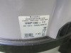Numatic Nuvac Vacuum Cleaner, Model VNP 180-11. Spares or Repair. - 2