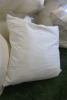 28 x Cream Coloured Cushions, Size 45 x 45cm. - 2
