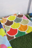 18 x Cushion Covers, Size 45 x 45cm. - 3