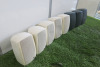8 x Penton Wall Mounted Speakers to Include: 5 x White & 3 x Black in Various Models, JD 20/T, JD 20/TB, JD 20/TW. - 2