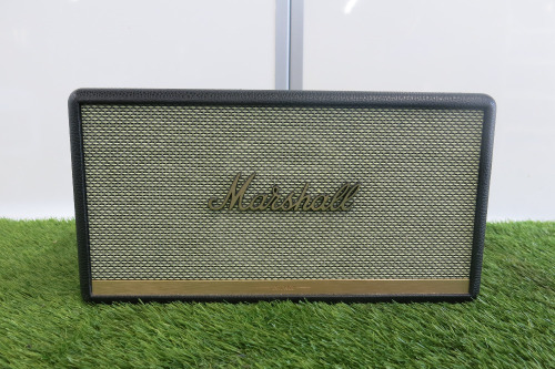 Marshall Stanmore II Bluetooth Speaker.