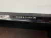 Bang & Olufsen 40" Television with Built in Speaker. NOTE: no power supply, remote of stand. - 3
