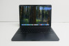 Apple MacBook Air, 2022, 13.6" Liquid Retina Display, Apple M2, 24GB Memory & 995GB Storage.