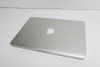 Apple MacBook Pro. NOTE: damaged screen & mouse pad. - 3