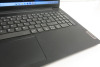 Lenovo 15.5" Laptop, Running Windows 11 Pro, AMD Ryzen 5 5500U @ 2.10GHz, 8GB RAM, 238GB SSD, with Charger. - 2