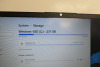 Lenovo 15.5" Laptop, Running Windows 11 Pro, AMD Ryzen 5 5500U @ 2.10GHz, 8GB RAM, 238GB SSD, with Charger. - 5
