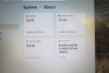 ASUS 14" Laptop, Running Windows 11 Pro, Intel Core i5-1035G1 CPU @ 1.00GHz, 16GB RAM, 238GB SSD, with Charger. - 2