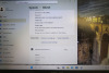 ASUS 14" Laptop, Running Windows 11 Pro, Intel Core i5-1035G1 CPU @ 1.00GHz, 16GB RAM, 238GB SSD, with Charger. - 3