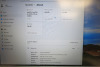 Lenovo 15.5" Laptop, Running Windows 11 Pro, Intel Core i5-10210U CPU @ 1.60GHz, 8GB RAM, 238GB SSD, with Charger. - 4