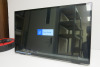 Hanspree HT248PPB 24" Touch Screen Monitor with Power Cable.