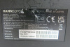 Hanspree HT248PPB 24" Touch Screen Monitor with Power Cable. - 4