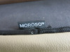 Designer Patricia Urquiolas Mathilda Chair for Moroso. Curved Plywood Backrest Encased in Woven Rush. - 7