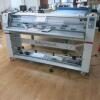 Vivid Easymount EM-1600 SH Wide Format Hot Laminator, S/N 1504EM 1600 SH056 - 12