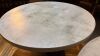 33 x Assorted Sized Pedrali Restaurant Tables to Include: 20 x Square, 10 x Rectangular, Size H78 x W130 x D75cm & 3 x Round - 9