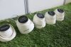 5 x Hik Vision Fixed Turet Colour Cameras, Model DS-2CE78HOT. - 2