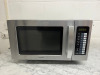 Whirlpool 1000w Microwave, Model PRO 25 IX