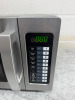 Whirlpool 1000w Microwave, Model PRO 25 IX - 2