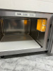 Whirlpool 1000w Microwave, Model PRO 25 IX - 3