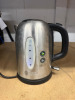 Russell Hobbs Chrome Kettle, Model 25513.