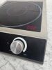 Buffalo 3000w Induction Hob, Model CE208-04. - 3